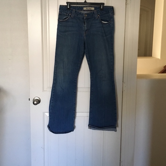 Gap Jeans