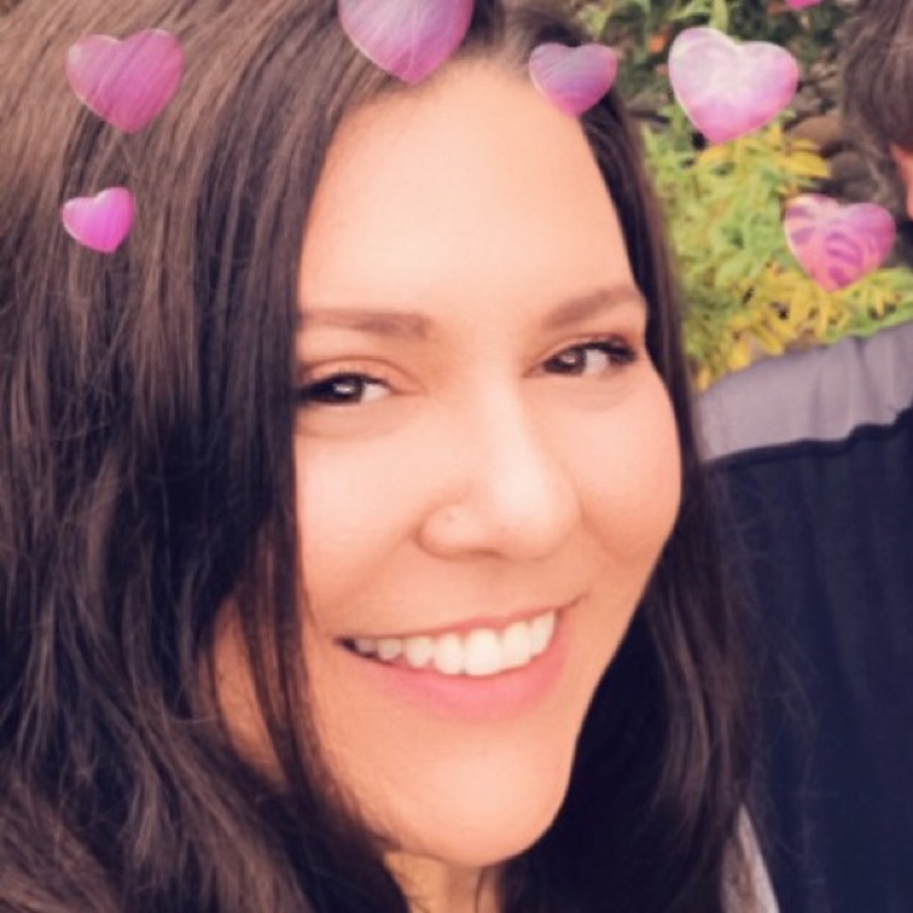 Meet your Posher, Annabposh!