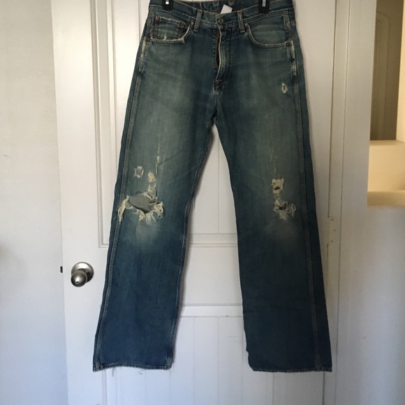Lucky Brand Jeans