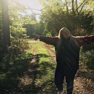 Meet your Posher, Hannah