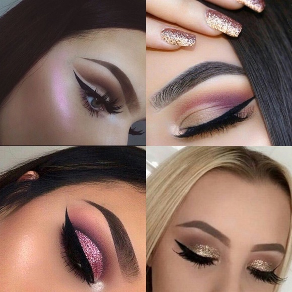 Cream Waterproof Smudge Proof Eyebrow Pomade - Picture 4 of 4