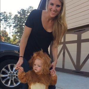 Meet your Posher, Allison