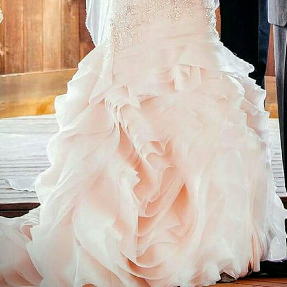 Maggie Stoterro Gown