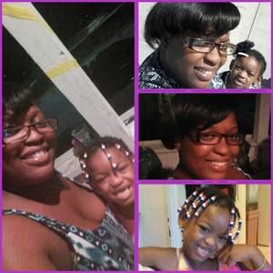 Meet your Posher, Daniella