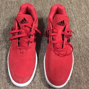 Derek Rose Adidas shoes