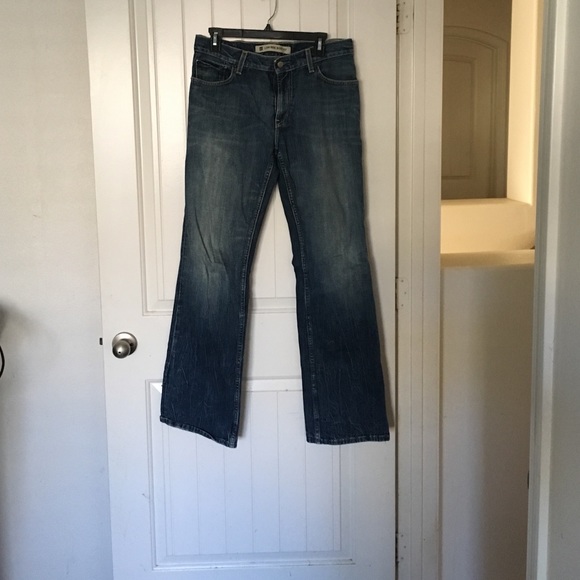 Gap Jeans