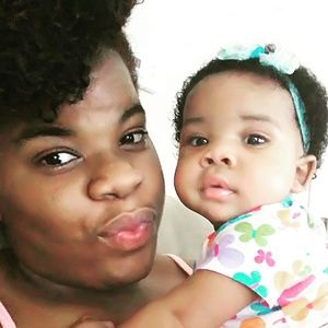 Meet your Posher, Retisha