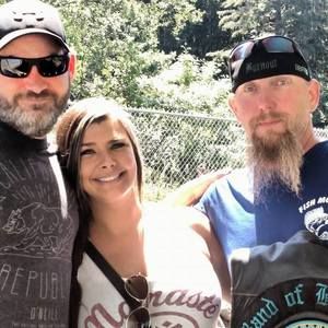 Meet your Posher, Kristie