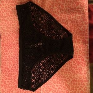 Victoria Secret bikini cut panty!
