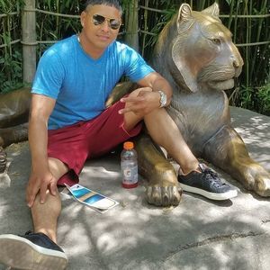 Meet your Posher, Julio