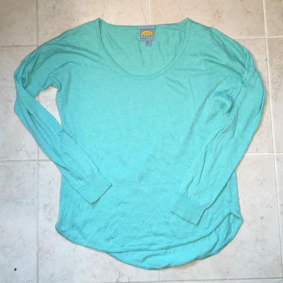 C&C california long sleeve sweater