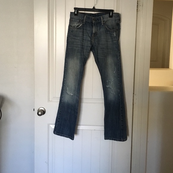 Levi's Jeans
