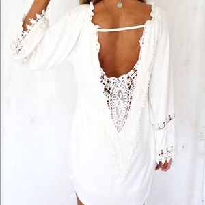 Sabo Skirt Boho Dress