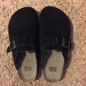 Slip-on Shoes