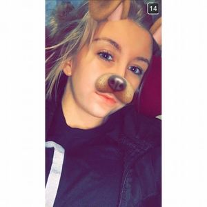 Meet your Posher, Bree