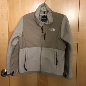 North Face Denali Jacket