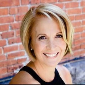 Meet your Posher, Marie