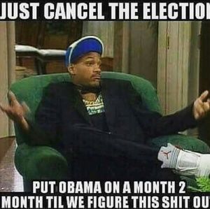 Meet your Posher, Jay