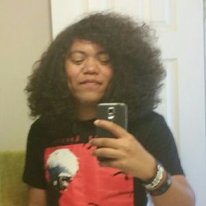 Meet your Posher, Curtis