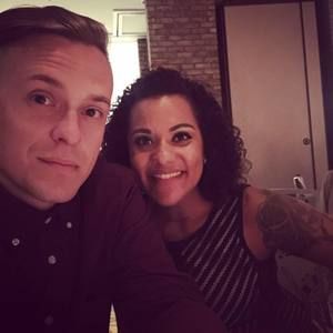 Meet your Posher, Alexzahndria