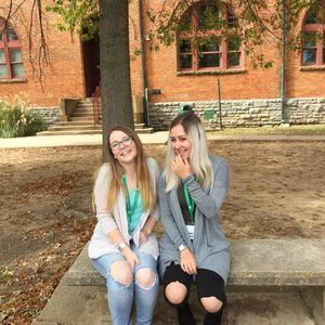 Meet your Posher, Hanna