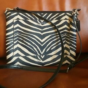 Coach crossbody
