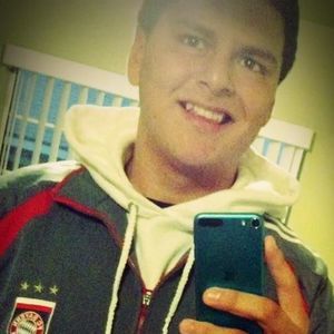 Meet your Posher, Jesus