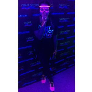 Meet your Posher, Katarina