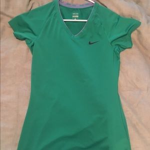 Nike Dry Fit Shirt