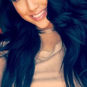 Meet your Posher, Joselyn