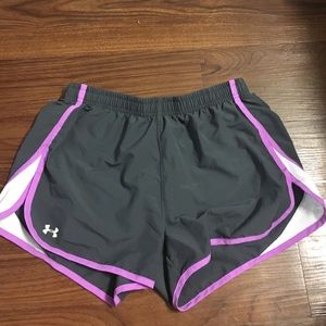Under Armour shorts