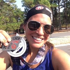 Meet your Posher, Stephanie