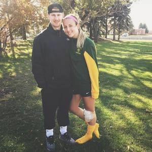 Meet your Posher, Holly