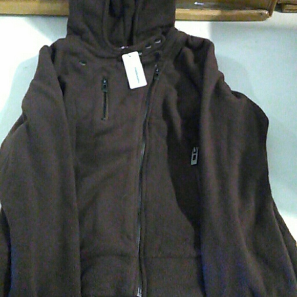Doublju Jacket