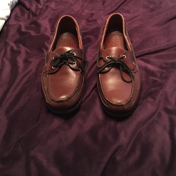 Mens dress shoes