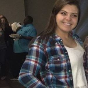 Meet your Posher, Bethany