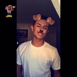 Meet your Posher, Josh