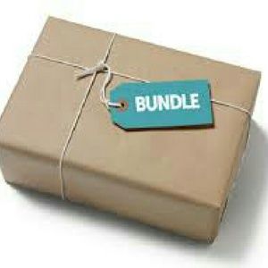 Free shipping on all bundles Free shipping on all bundles