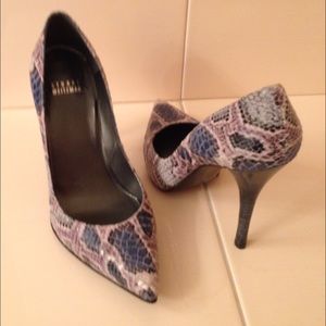 Brand New Stuart Weitzman Pumps
