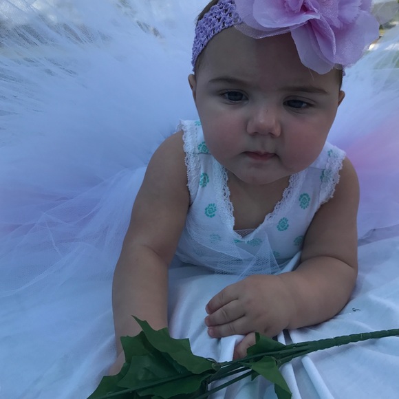 Tutu Many Xo TuTu