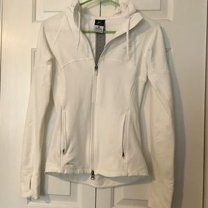 Nike DryFit Small Athletic Jacket