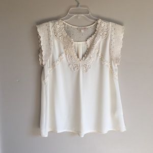 Gianni Bini top