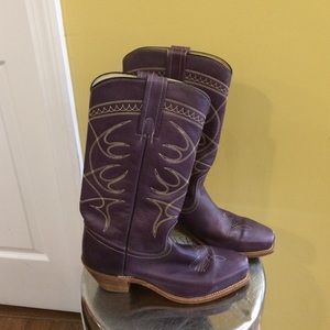 Frye boots