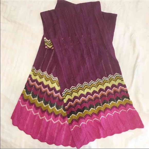 Missoni for Target Scarf