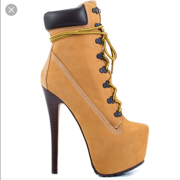 Zigi Boots.