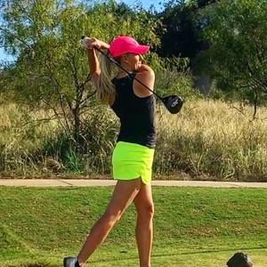 Meet your Posher, Kathleen