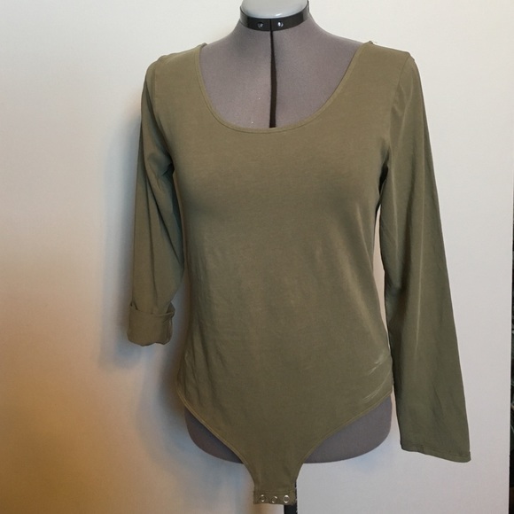 American Eagle Extra Large BodyCon Leotard