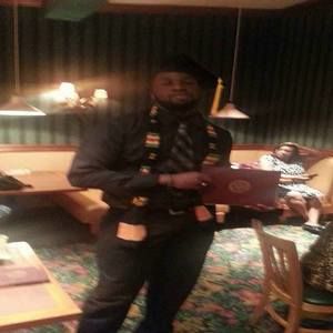 Meet your Posher, Roman