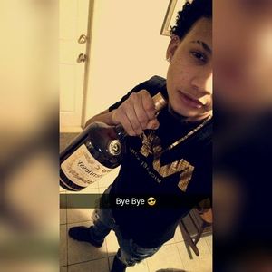 Meet your Posher, John carlos