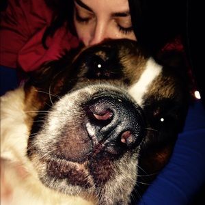 Meet your Posher, Kathy